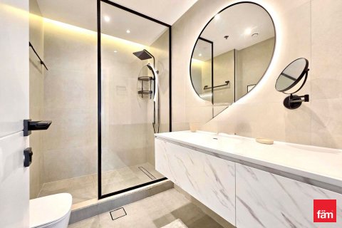 Apartmen di Dubai Marina, UAE 2 bilik tidur, 116.9 meter persegi № 689480 - foto 10