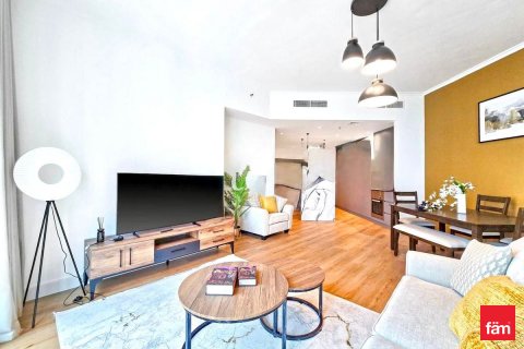 Apartmen di Dubai Marina, UAE 2 bilik tidur, 116.9 meter persegi № 689480 - foto 4