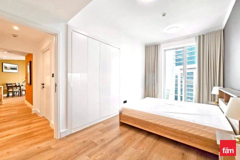 Apartmen di Dubai Marina, UAE 2 bilik tidur, 116.9 meter persegi № 689480 - foto 3