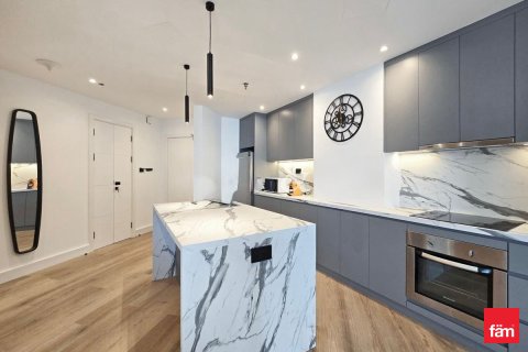 Apartmán v Dubai Marina, SAE 2 spálne, 116.9 m2 č. 689480 - Fotografia 4