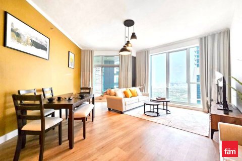 Apartmen di Dubai Marina, UAE 2 bilik tidur, 116.9 meter persegi № 689480 - foto 5