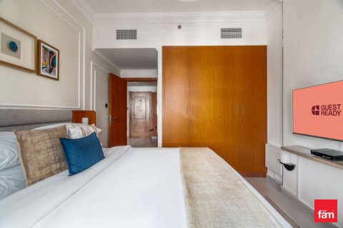 Apartmen di Dubai Marina, UAE 1 bilik tidur, 65 meter persegi № 689478 - foto 14