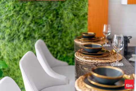 Apartament na sprzedaż w Dubai Marina, Dubai, ZEA 1 sypialnia, 65 mkw., nr 689478 - zdjęcie 8