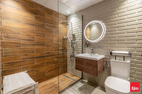 Appartement te koop in Dubai Marina, Dubai, VAE 1 slaapkamer, 65 vr.m., nr 689478 - foto 17