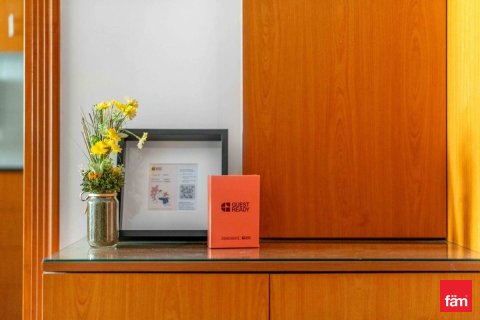 Apartmen di Dubai Marina, UAE 1 bilik tidur, 65 meter persegi № 689478 - foto 12