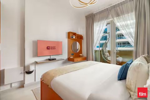 Apartament na sprzedaż w Dubai Marina, Dubai, ZEA 1 sypialnia, 65 mkw., nr 689478 - zdjęcie 13