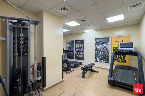 Appartement te koop in Dubai Marina, Dubai, VAE 1 slaapkamer, 65 vr.m., nr 689478 - foto 23