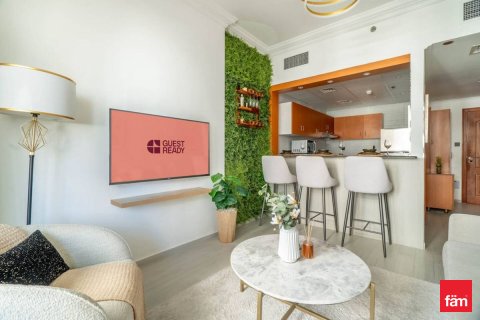 Appartement te koop in Dubai Marina, Dubai, VAE 1 slaapkamer, 65 vr.m., nr 689478 - foto 3