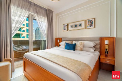 Appartement te koop in Dubai Marina, Dubai, VAE 1 slaapkamer, 65 vr.m., nr 689478 - foto 11