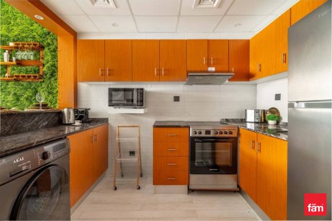 Apartmen di Dubai Marina, UAE 1 bilik tidur, 65 meter persegi № 689478 - foto 6