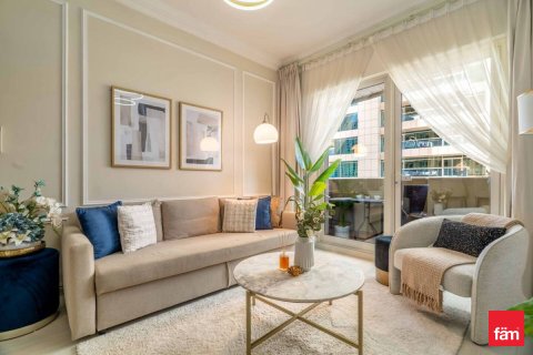 Appartement te koop in Dubai Marina, Dubai, VAE 1 slaapkamer, 65 vr.m., nr 689478 - foto 4