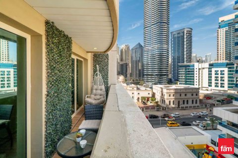 Apartament na sprzedaż w Dubai Marina, Dubai, ZEA 1 sypialnia, 65 mkw., nr 689478 - zdjęcie 19