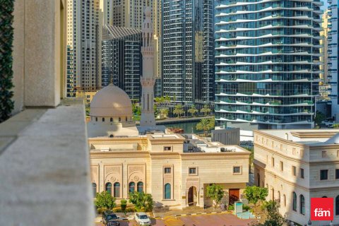 Apartment in Dubai Marina, UAE 1 bedroom, 65 sq.m. № 689478 - photo 26