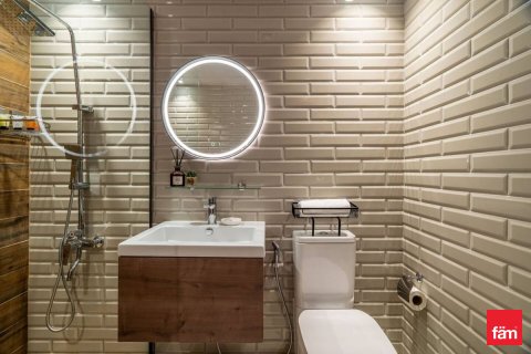 Apartmen di Dubai Marina, UAE 1 bilik tidur, 65 meter persegi № 689478 - foto 18