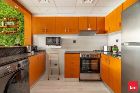 Apartament na sprzedaż w Dubai Marina, Dubai, ZEA 1 sypialnia, 65 mkw., nr 689478 - zdjęcie 6