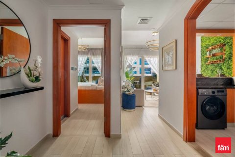 Appartement te koop in Dubai Marina, Dubai, VAE 1 slaapkamer, 65 vr.m., nr 689478 - foto 8