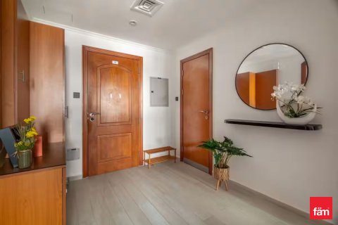 Apartament na sprzedaż w Dubai Marina, Dubai, ZEA 1 sypialnia, 65 mkw., nr 689478 - zdjęcie 3