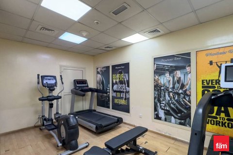 Apartment in Dubai Marina, UAE 1 bedroom, 65 sq.m. № 689478 - photo 24