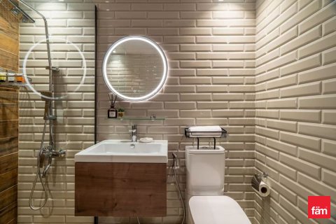 Apartament na sprzedaż w Dubai Marina, Dubai, ZEA 1 sypialnia, 65 mkw., nr 689478 - zdjęcie 18