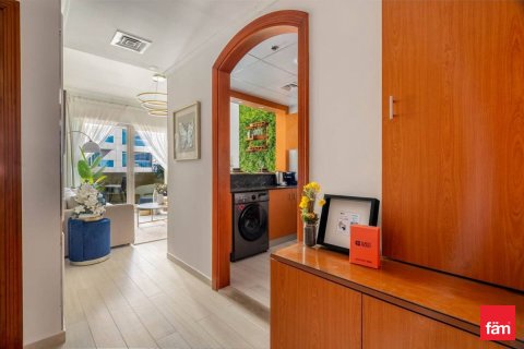 Appartement te koop in Dubai Marina, Dubai, VAE 1 slaapkamer, 65 vr.m., nr 689478 - foto 10