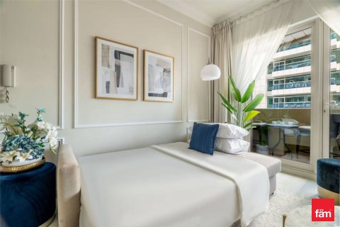 Apartment in Dubai Marina, UAE 1 bedroom, 65 sq.m. № 689478 - photo 14
