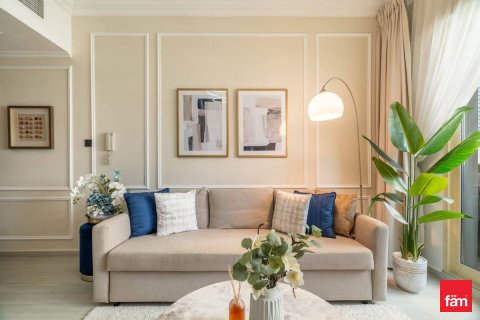 Appartement te koop in Dubai Marina, Dubai, VAE 1 slaapkamer, 65 vr.m., nr 689478 - foto 2