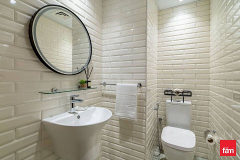 Apartmen di Dubai Marina, UAE 1 bilik tidur, 65 meter persegi № 689478 - foto 17