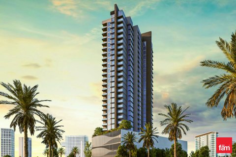 Apartment sa Business Bay, Dubai, UAE 2 silid-tulugan, 108 sq.m. № 689475