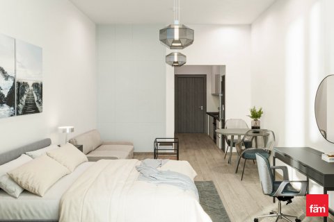 Appartamento in vendita a Business Bay, Dubai, EAU 2 camere da letto, 108 mq. № 689475 - foto 5