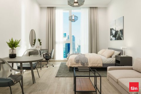 Apartment sa Business Bay, Dubai, UAE 2 silid-tulugan, 108 sq.m. № 689475 - larawan 3