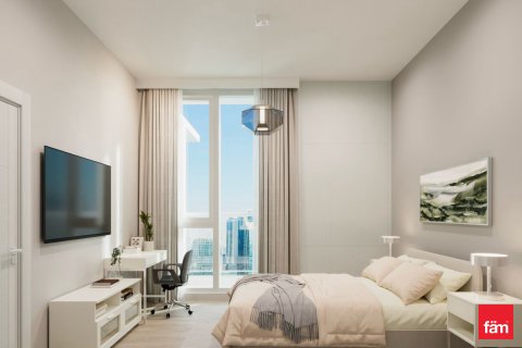 דירה ב Business Bay, Dubai, איחוד האמירויות 2 חדרי שינה, 108 מ