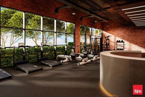 Appartamento in vendita a Business Bay, Dubai, EAU 2 camere da letto, 108 mq. № 689475 - foto 11