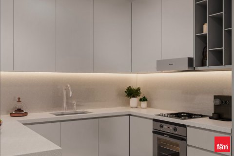 Appartamento in vendita a Business Bay, Dubai, EAU 2 camere da letto, 108 mq. № 689475 - foto 3