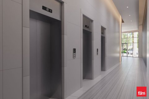 Appartamento in vendita a Business Bay, Dubai, EAU 2 camere da letto, 108 mq. № 689475 - foto 9