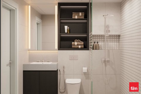Apartment sa Business Bay, Dubai, UAE 2 silid-tulugan, 108 sq.m. № 689475 - larawan 5