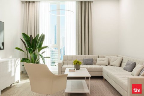 Apartment sa Business Bay, Dubai, UAE 2 silid-tulugan, 108 sq.m. № 689475 - larawan 4