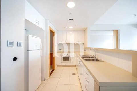 Apartment sa Al Raha Beach, Abu Dhabi, UAE 1 silid-tulugan, 82 sq.m. № 642535 - larawan 4