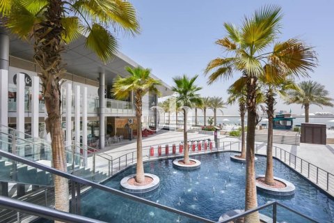 Apartment sa Al Raha Beach, Abu Dhabi, UAE 1 silid-tulugan, 82 sq.m. № 642535 - larawan 9