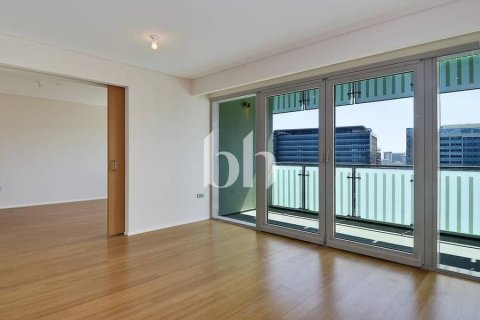 Apartment sa Al Raha Beach, Abu Dhabi, UAE 1 silid-tulugan, 82 sq.m. № 642535 - larawan 2