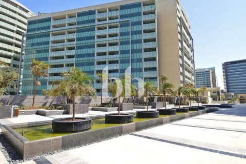 Apartment sa Al Raha Beach, Abu Dhabi, UAE 1 silid-tulugan, 82 sq.m. № 642535 - larawan 10