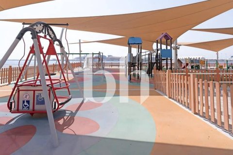Al Raha Beach, Abu Dhabi, संयुक्त अरब अमीरात में अपार्टमेंट, 1 बेडरूम, 88 वर्ग मीटर, संख्या 642536 - फ़ोटो 10
