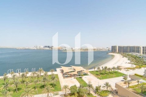 Al Raha Beach, Abu Dhabi, संयुक्त अरब अमीरात में अपार्टमेंट, 1 बेडरूम, 88 वर्ग मीटर, संख्या 642536 - फ़ोटो 11