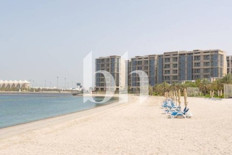 Al Raha Beach, Abu Dhabi, संयुक्त अरब अमीरात में अपार्टमेंट, 1 बेडरूम, 88 वर्ग मीटर, संख्या 642536 - फ़ोटो 9