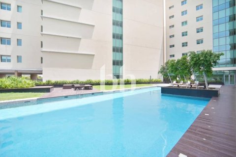 Müüa korter asukohaga Al Raha Beach, Abu Dhabi, AÜE: 2 magamistoaga, 145 m² Nr 642538 - pilt 10