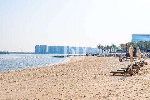 Müüa korter asukohaga Al Raha Beach, Abu Dhabi, AÜE: 2 magamistoaga, 145 m² Nr 642538 - pilt 11