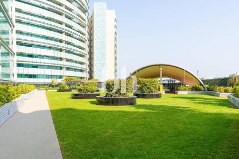 Müüa korter asukohaga Al Raha Beach, Abu Dhabi, AÜE: 2 magamistoaga, 145 m² Nr 642538 - pilt 19
