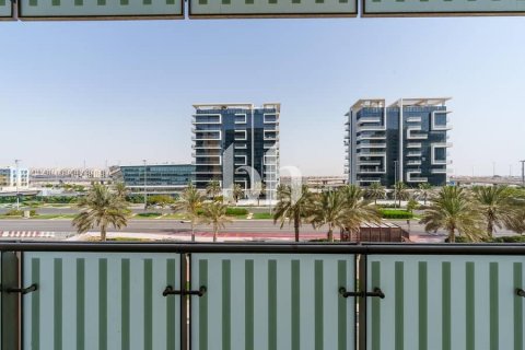 Müüa korter asukohaga Al Raha Beach, Abu Dhabi, AÜE: 2 magamistoaga, 145 m² Nr 642538 - pilt 8
