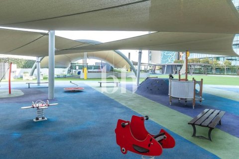 Müüa korter asukohaga Al Raha Beach, Abu Dhabi, AÜE: 2 magamistoaga, 145 m² Nr 642538 - pilt 17