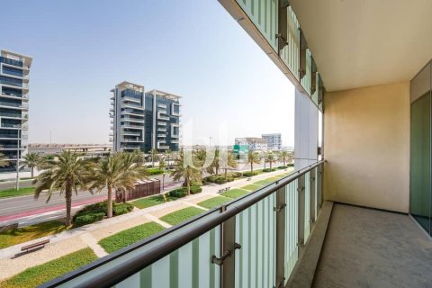 Müüa korter asukohaga Al Raha Beach, Abu Dhabi, AÜE: 2 magamistoaga, 145 m² Nr 642538 - pilt 1