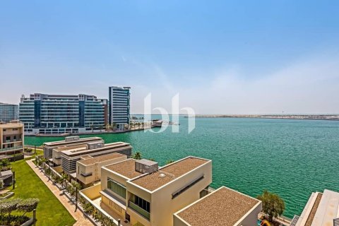 Apartament në Al Raha Beach, Abu Dhabi, Emiratet e Bashkuara Arabe 3 dhoma gjumi, 179 m2. № 642534 - Foto 9